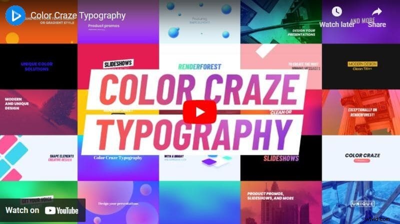 Expert Guide: Edit Professional Interview Videos with Renderforest