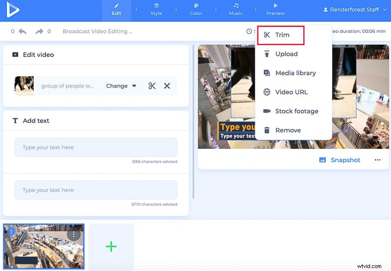 Best Video Trimmer Tools: Edit & Trim Videos Online or Offline