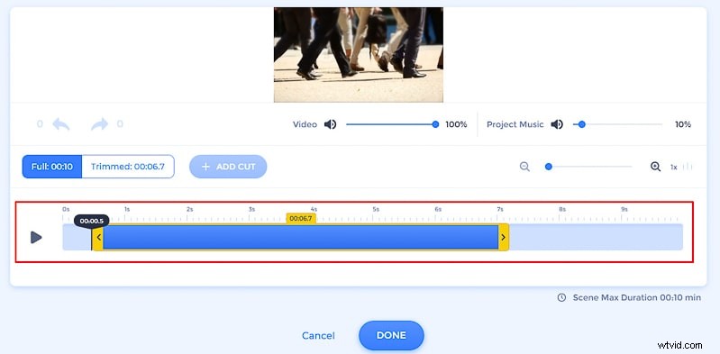 Best Video Trimmer Tools: Edit & Trim Videos Online or Offline