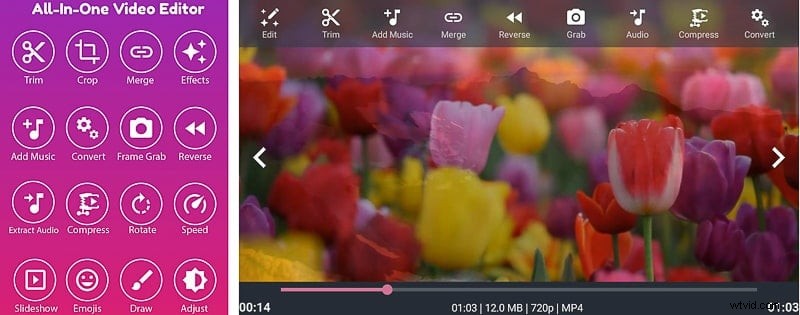 Best Video Trimmer Tools: Edit & Trim Videos Online or Offline