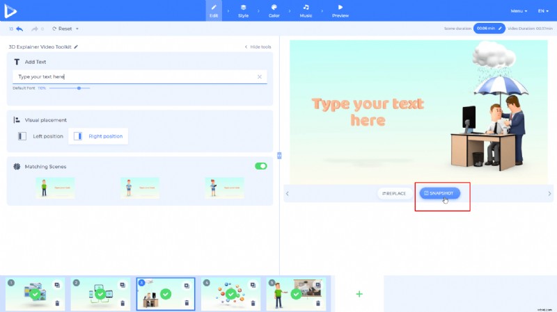 Top 10 Best Online Video Maker Tools for 2024