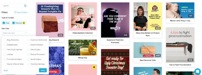 Top 10 Best Online Video Maker Tools for 2024