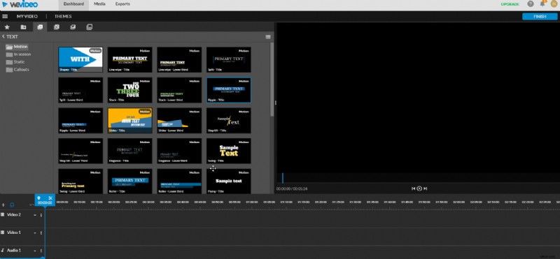 Top 10 Best Online Video Maker Tools for 2024