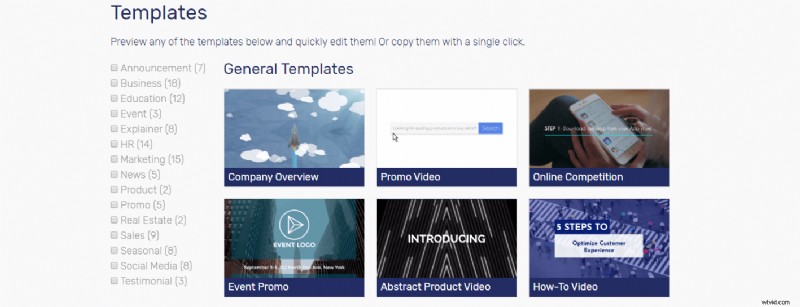 Top 10 Best Online Video Maker Tools for 2024
