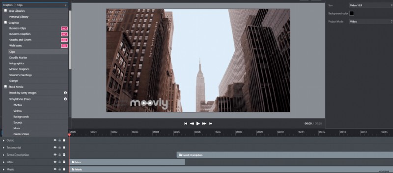 Top 10 Best Online Video Maker Tools for 2024