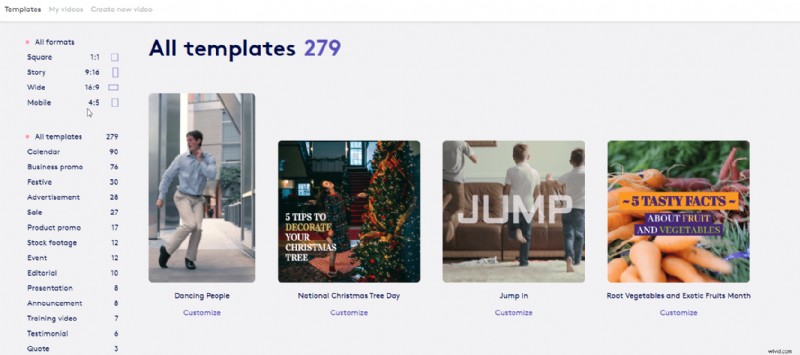 Top 10 Best Online Video Maker Tools for 2024