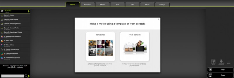 Top 10 Best Online Video Maker Tools for 2024