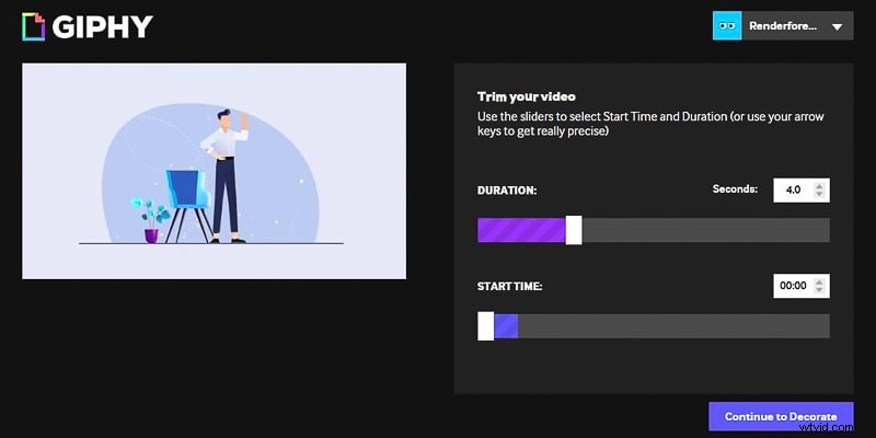 How to Create GIFs Easily: Online Tools, Desktop Software & Mobile Apps