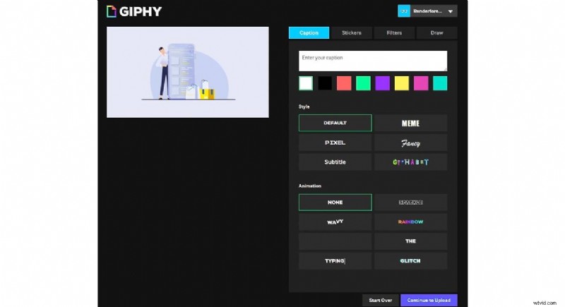 How to Create GIFs Easily: Online Tools, Desktop Software & Mobile Apps