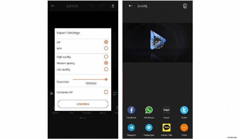 How to Create GIFs Easily: Online Tools, Desktop Software & Mobile Apps