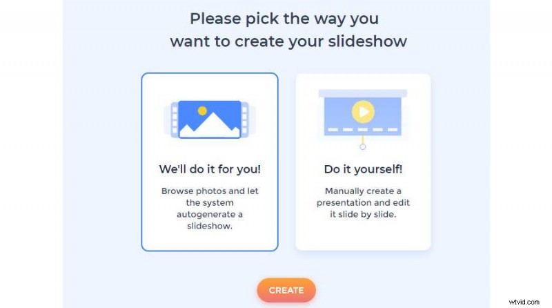 Step-by-Step Guide: Create Stunning Slideshows with Renderforest