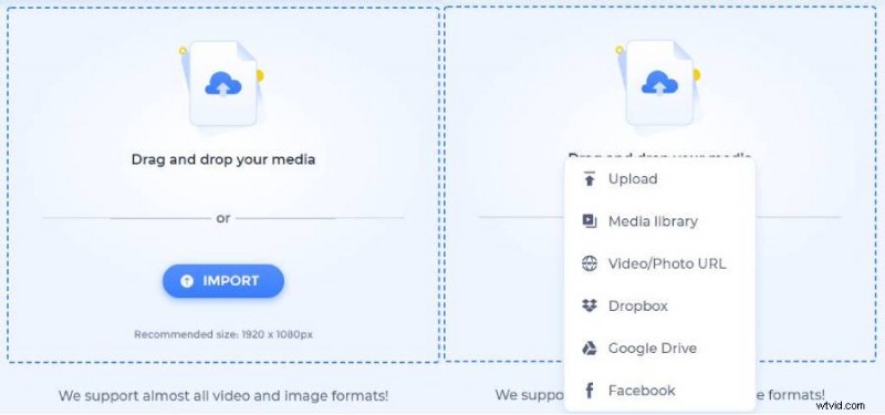 Step-by-Step Guide: Create Stunning Slideshows with Renderforest