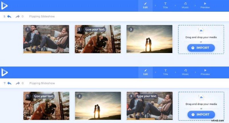Step-by-Step Guide: Create Stunning Slideshows with Renderforest