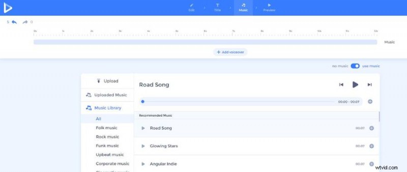 Step-by-Step Guide: Create Stunning Slideshows with Renderforest