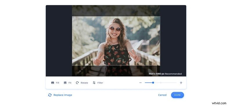 Step-by-Step Guide: Create Stunning Slideshows with Renderforest