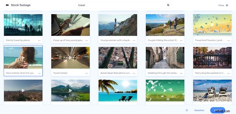 Step-by-Step Guide: Create Stunning Slideshows with Renderforest