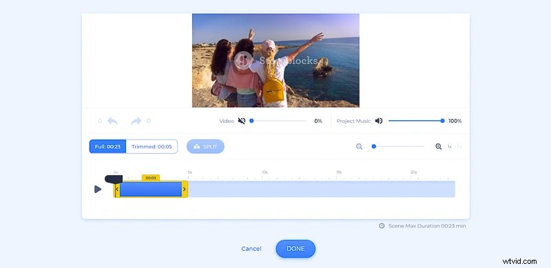 Step-by-Step Guide: Create Stunning Slideshows with Renderforest