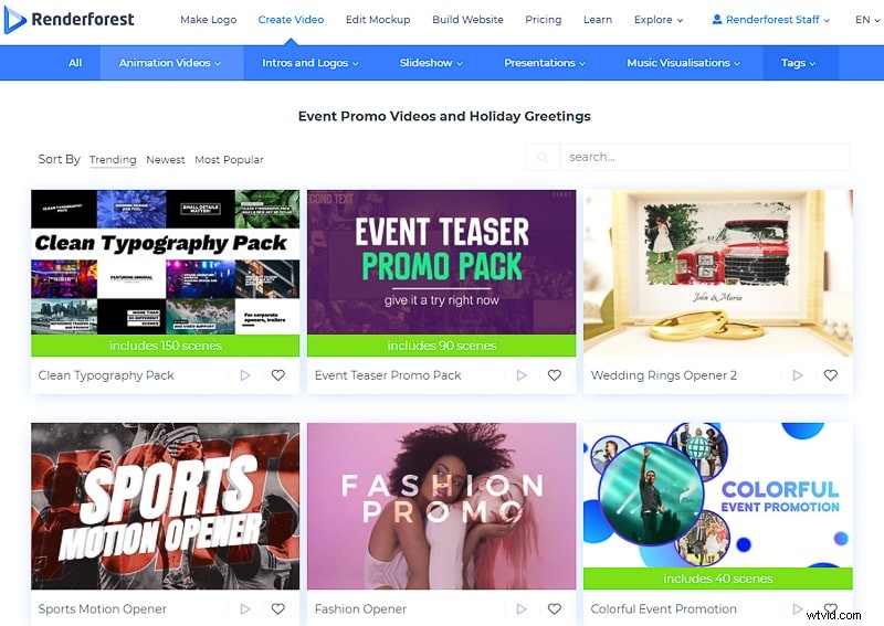 How to Craft Captivating Event Promo Videos That Drive Attendance