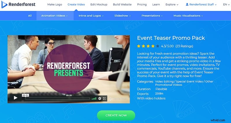 How to Craft Captivating Event Promo Videos That Drive Attendance