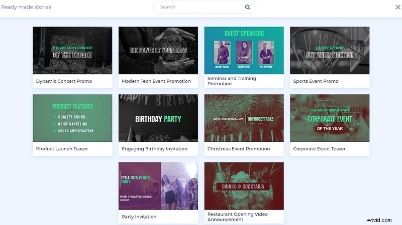 How to Craft Captivating Event Promo Videos That Drive Attendance