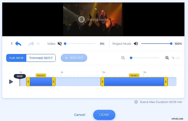 How to Craft Captivating Event Promo Videos That Drive Attendance