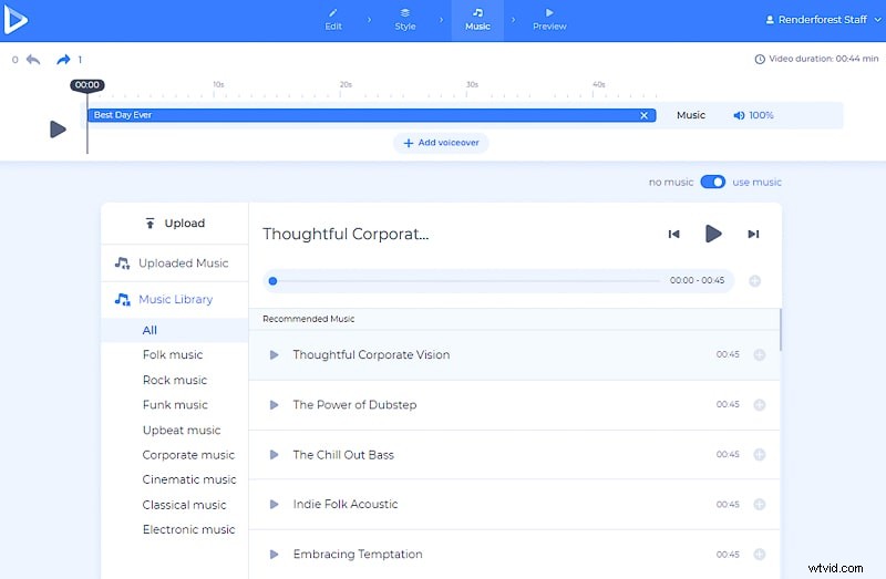 How to Craft Captivating Event Promo Videos That Drive Attendance