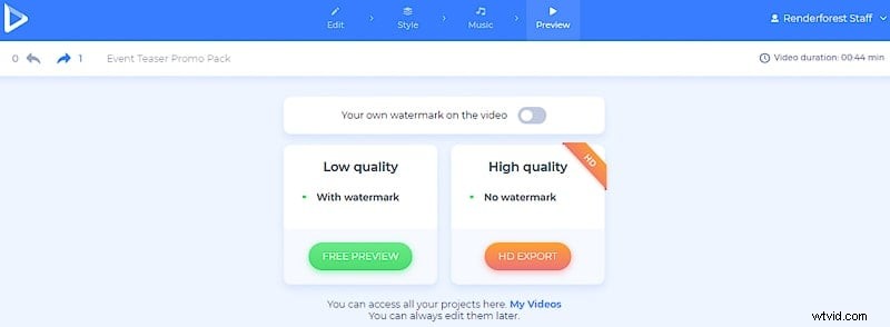 How to Craft Captivating Event Promo Videos That Drive Attendance