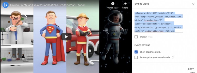 Top 9 Video Hosting Platforms in 2022: Expert Picks for Creators