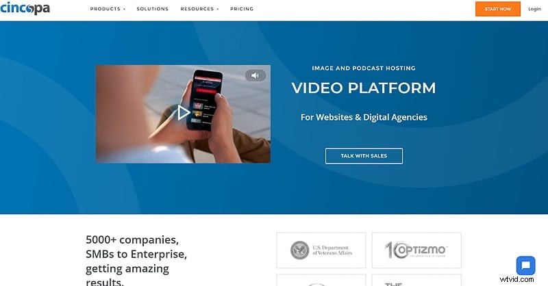 Top 9 Video Hosting Platforms in 2022: Expert Picks for Creators