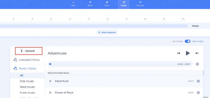 How to Add Music to Videos: Easy Online & Offline Guides