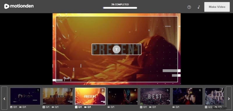 Top 10+ Best Music Video Maker Tools for Budget-Conscious Musicians