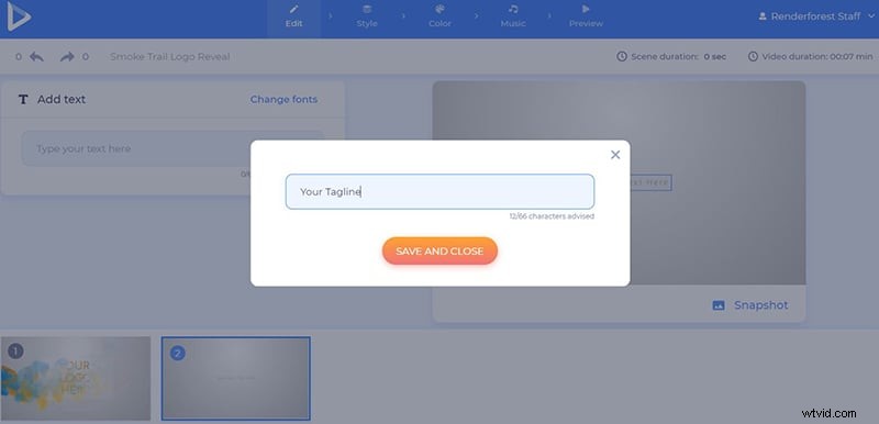 How to Craft a Captivating Video Intro: Step-by-Step Guide