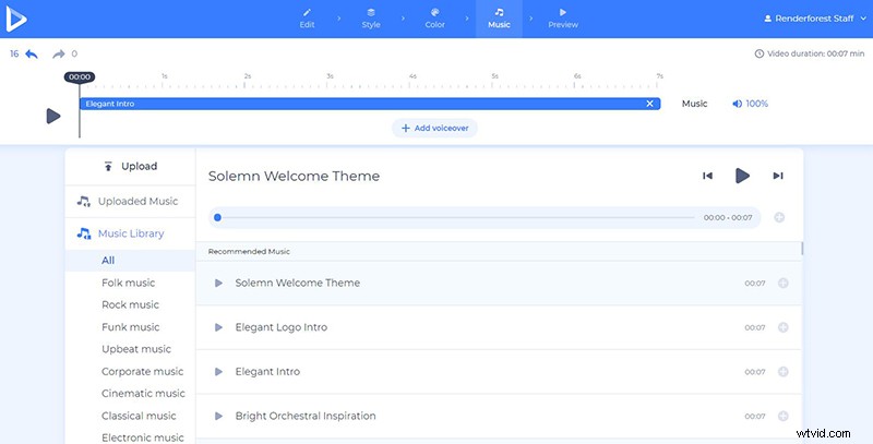 How to Craft a Captivating Video Intro: Step-by-Step Guide