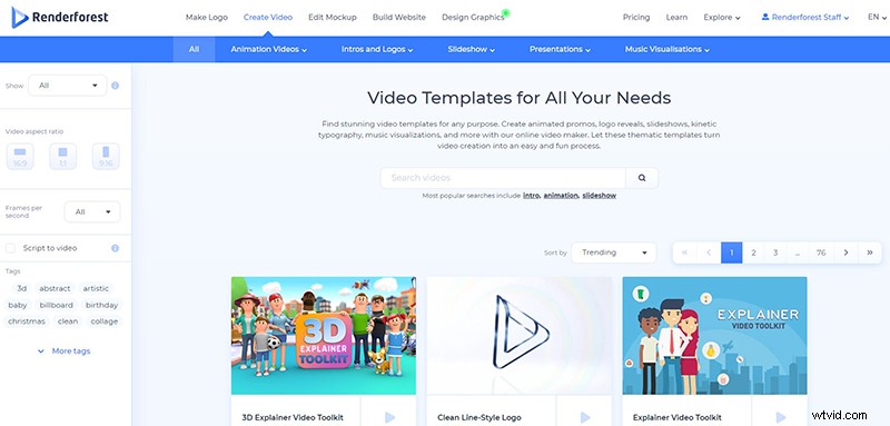 How to Create Professional Monthly Video Reports: Step-by-Step Guide