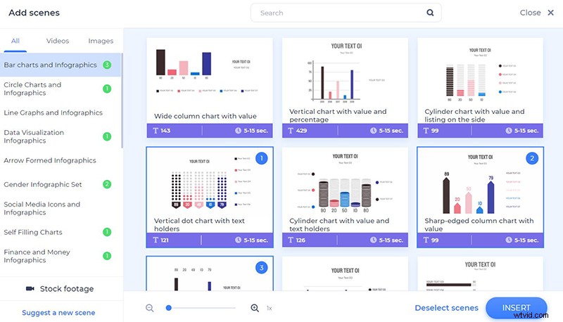 How to Create Professional Monthly Video Reports: Step-by-Step Guide