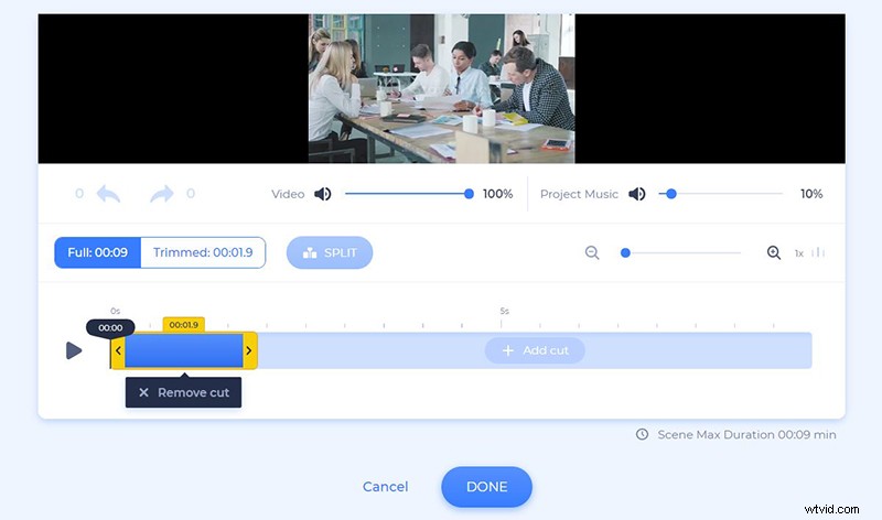 How to Create Professional Monthly Video Reports: Step-by-Step Guide