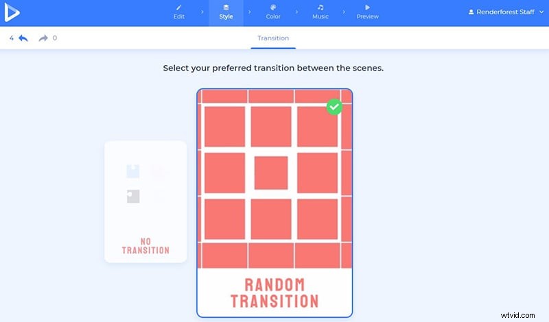How to Create Professional Monthly Video Reports: Step-by-Step Guide