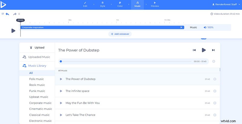 How to Create Professional Monthly Video Reports: Step-by-Step Guide