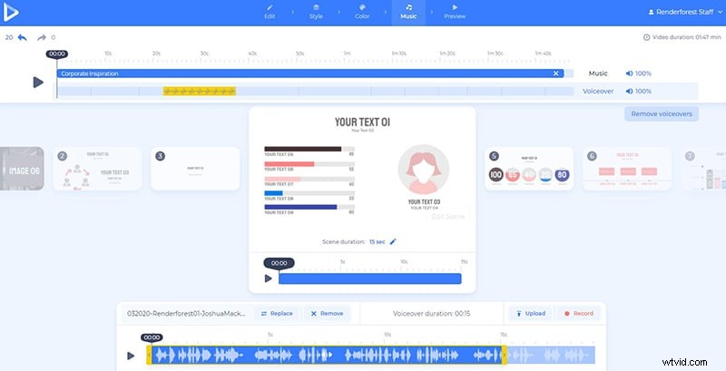 How to Create Professional Monthly Video Reports: Step-by-Step Guide