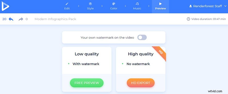 How to Create Professional Monthly Video Reports: Step-by-Step Guide