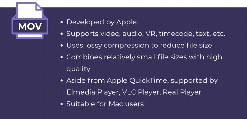 Top 8 Video File Formats: When to Use Each for Optimal Results