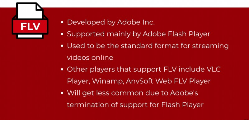 Top 8 Video File Formats: When to Use Each for Optimal Results