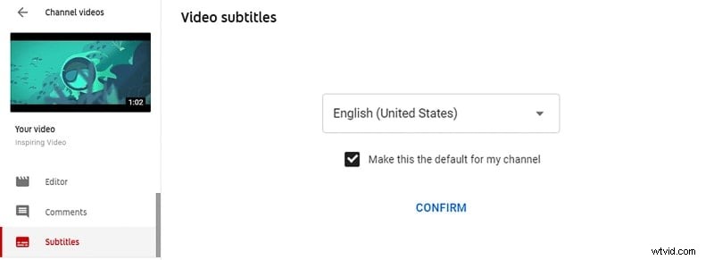 4 Effortless Ways to Add Captions to Videos Online for YouTube, Instagram & Facebook