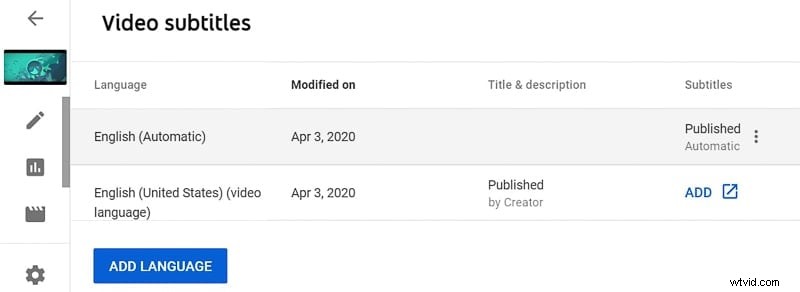 4 Effortless Ways to Add Captions to Videos Online for YouTube, Instagram & Facebook