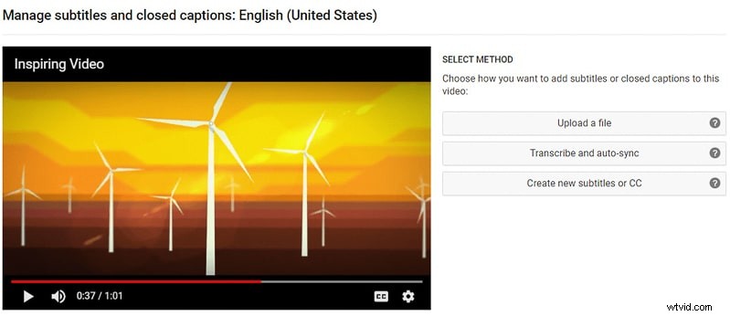 4 Effortless Ways to Add Captions to Videos Online for YouTube, Instagram & Facebook