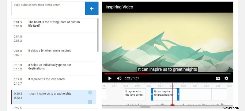 4 Effortless Ways to Add Captions to Videos Online for YouTube, Instagram & Facebook