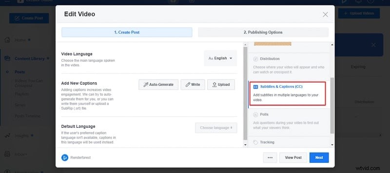 4 Effortless Ways to Add Captions to Videos Online for YouTube, Instagram & Facebook
