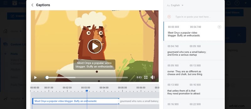 4 Effortless Ways to Add Captions to Videos Online for YouTube, Instagram & Facebook