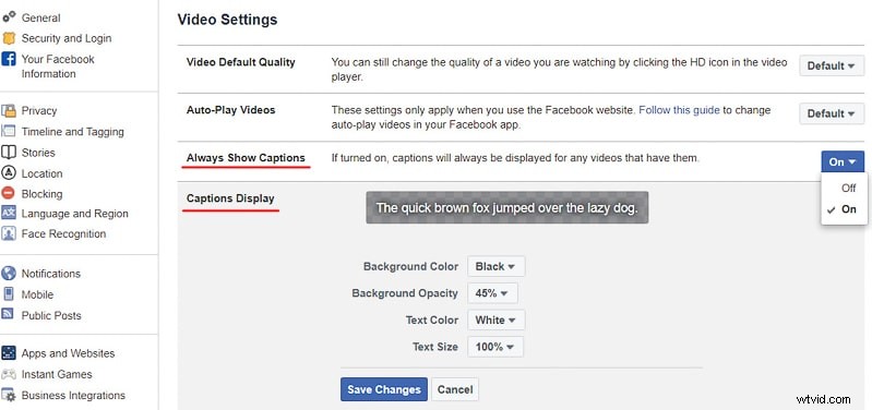 4 Effortless Ways to Add Captions to Videos Online for YouTube, Instagram & Facebook