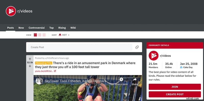 Top 5 Proven Sources for Fresh Creative Video Ideas
